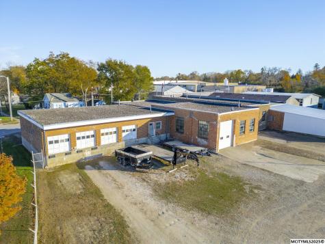 708 - 712 S Jefferson Mason City IA 50401