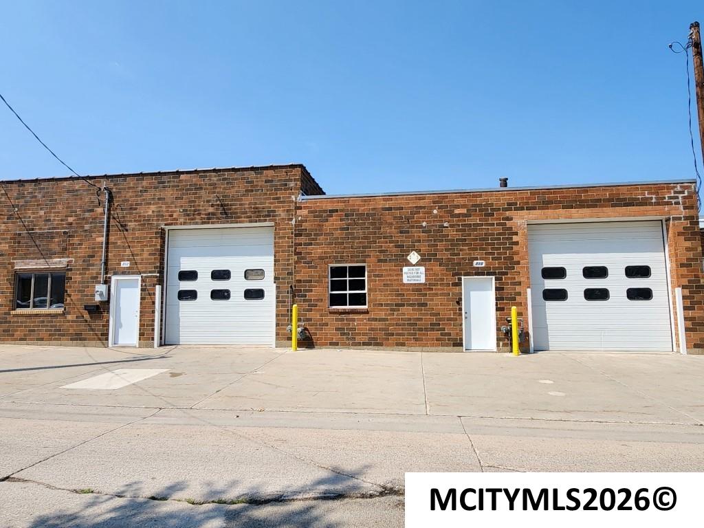 708 - 712 S Jefferson Mason City IA 50401