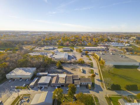 708 - 712 S Jefferson Mason City IA 50401