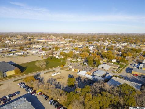 708 - 712 S Jefferson Mason City IA 50401