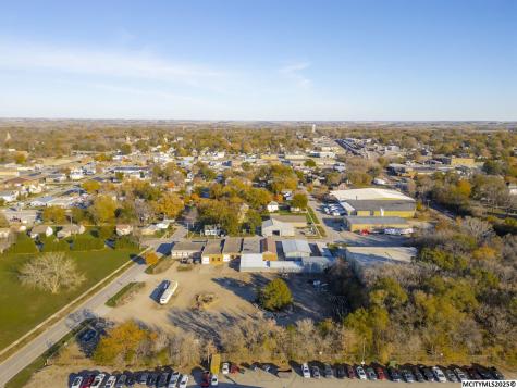 708 - 712 S Jefferson Mason City IA 50401
