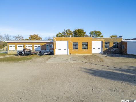 708 - 712 S Jefferson Mason City IA 50401