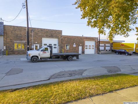 708 - 712 S Jefferson Mason City IA 50401
