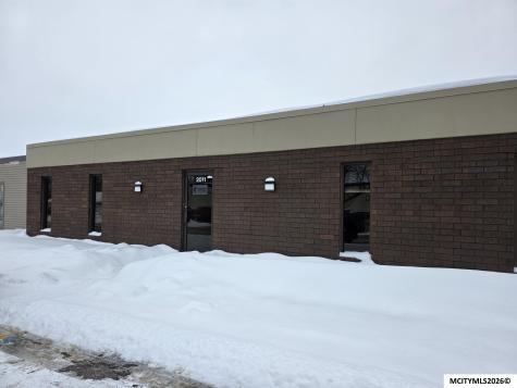 2013 4th SW Mason City IA 50401