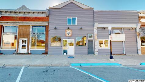 129 W Main Rockford IA 50468