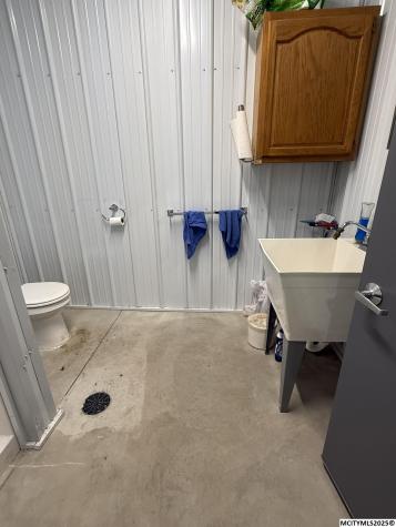 3415 9th SW Mason City IA 50401