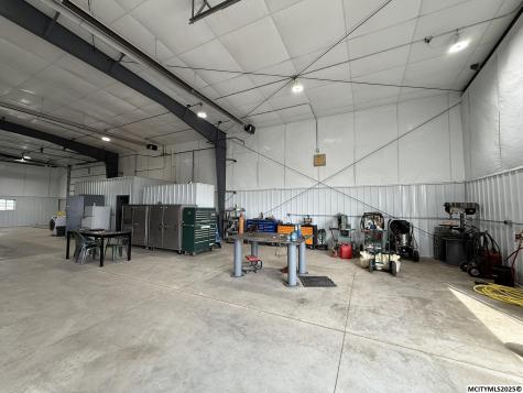 3415 9th SW Mason City IA 50401