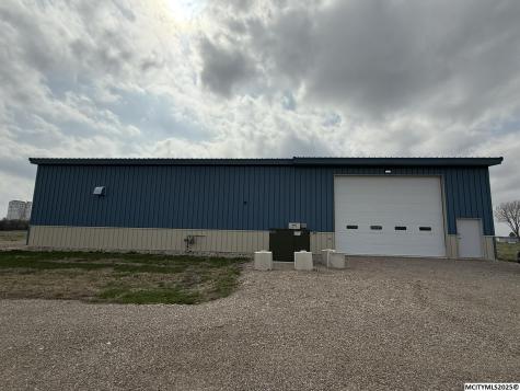 3415 9th SW Mason City IA 50401