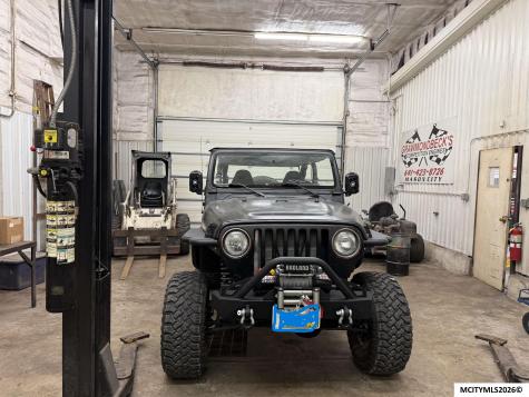 3709 S Federal Mason City IA 50401