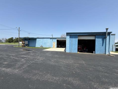 3709 S Federal Mason City IA 50401