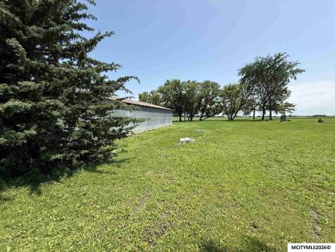 3709 S Federal Mason City IA 50401