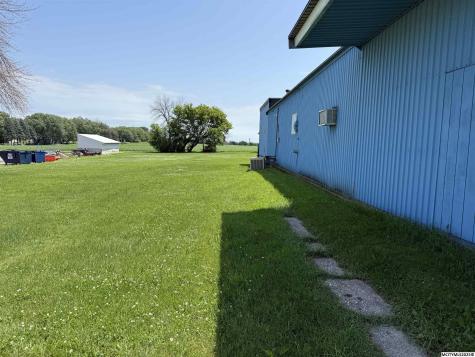 3709 S Federal Mason City IA 50401