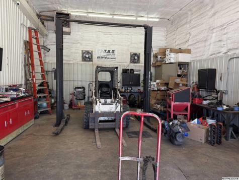 3709 S Federal Mason City IA 50401