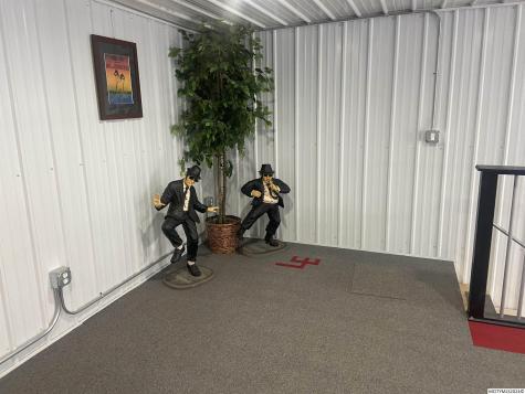 2505 S Federal, Suite 3 Mason City IA 50401