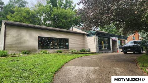 707 1st SW Mason City IA 50401