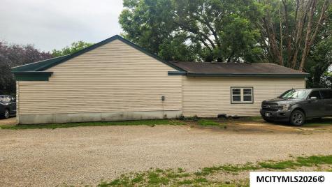 707 1st SW Mason City IA 50401