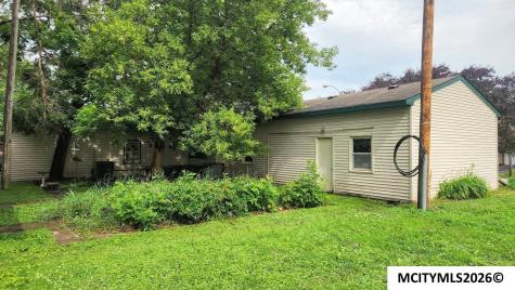 707 1st SW Mason City IA 50401