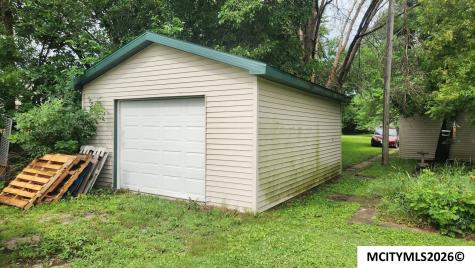 707 1st SW Mason City IA 50401