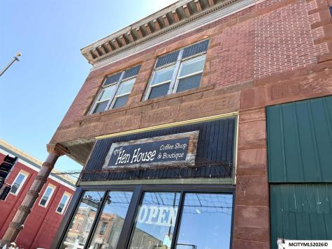 747 Central Avenue Northwood IA 50459
