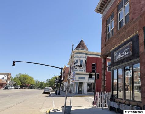 747 Central Avenue Northwood IA 50459