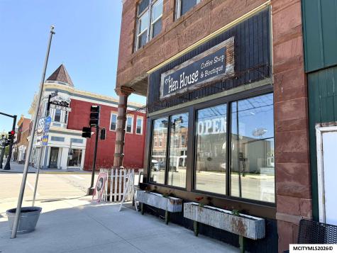 747 Central Avenue Northwood IA 50459
