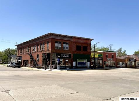 747 Central Avenue Northwood IA 50459