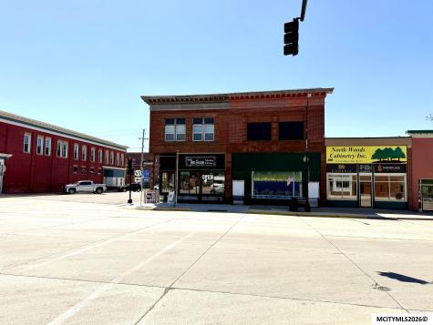747 Central Avenue Northwood IA 50459