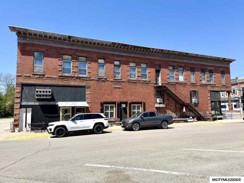 747 Central Avenue Northwood IA 50459