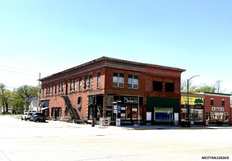 747 Central Avenue Northwood IA 50459