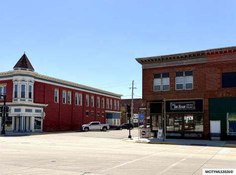 747 Central Avenue Northwood IA 50459