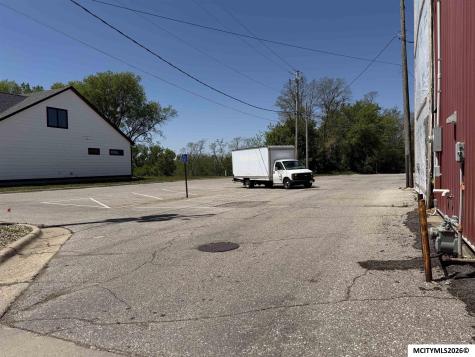 747 Central Avenue Northwood IA 50459