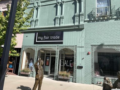 7 S Federal Mason City IA 50401