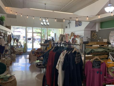 7 S Federal Mason City IA 50401