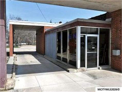 1327 N Federal Mason City IA 50401