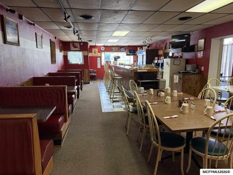 1327 N Federal Mason City IA 50401