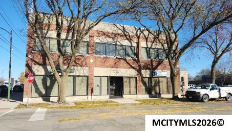 202 1st Street SE Mason City IA 50401