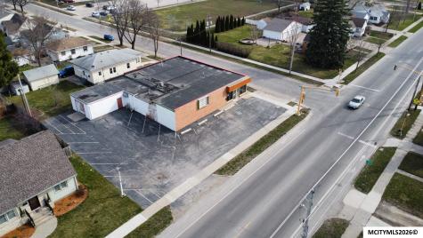830 12th NE Mason City IA 50401