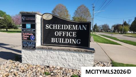 808 4th NE Hampton IA 50441