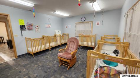 1809 Central Avenue Northwood IA 50459