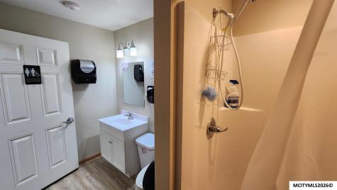 1809 Central Avenue Northwood IA 50459