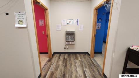 1809 Central Avenue Northwood IA 50459