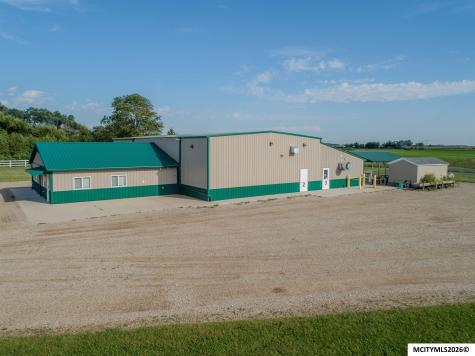 1809 Central Avenue Northwood IA 50459
