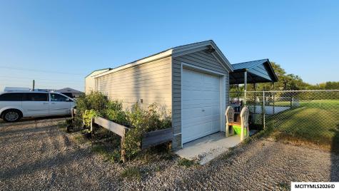 1809 Central Avenue Northwood IA 50459