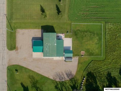1809 Central Avenue Northwood IA 50459