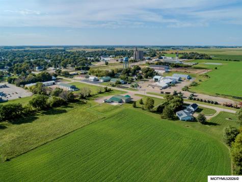 1809 Central Avenue Northwood IA 50459