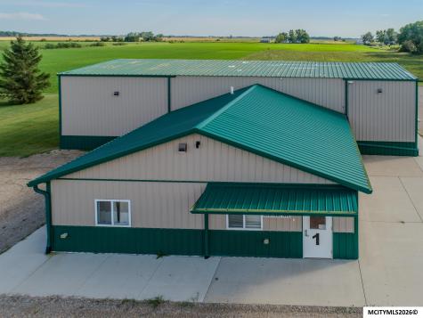 1809 Central Avenue Northwood IA 50459