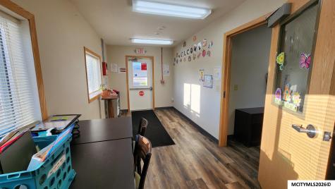 1809 Central Avenue Northwood IA 50459
