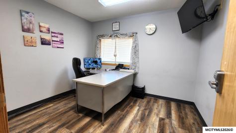 1809 Central Avenue Northwood IA 50459
