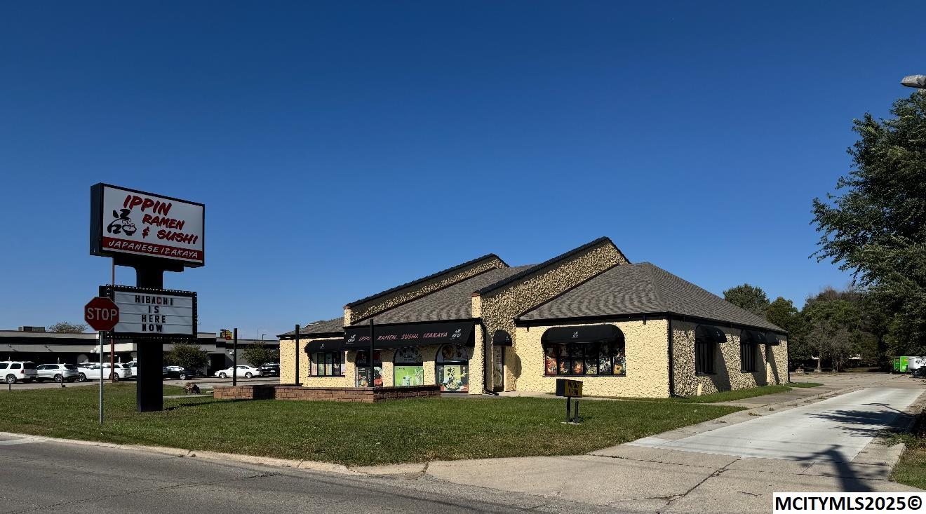 2960 4th SW Mason City IA 50401