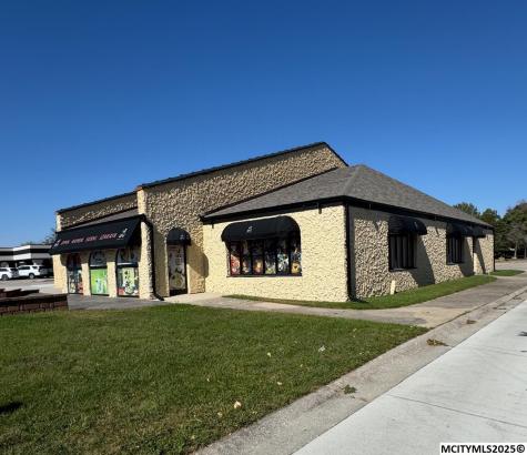 2960 4th SW Mason City IA 50401